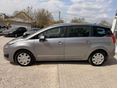 PEUGEOT 5008 2016/10 - 3