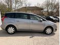 PEUGEOT 5008 2016/10 - 6