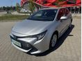 TOYOTA COROLLA 1.8 Hybrid Comfort Business e-CVT
