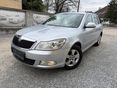 SKODA OCTAVIA Combi 1.6 CR TDI Elegance Radar elől-hátul! Ülésfűtés! 2 zónás digitklíma!