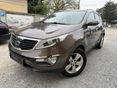 KIA SPORTAGE 1.6 GDI EX 1.tulaj! Tolatóradar+kamera! 4x ülésfűtés! 2 zónás digitklíma! Menetfény!