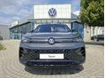 VOLKSWAGEN TIGUAN 2.0 TSI R-Line 4Motion DSG vonóhorog. Harman Kardon HI-FI. navigáció!