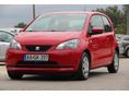 SEAT MII 1.0 Reference