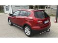 SUZUKI SX4 S-CROSS 2018/5 - 4