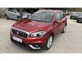 SUZUKI SX4 S-CROSS 2018/5 - 2