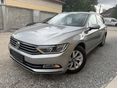 VOLKSWAGEN PASSAT VIII Variant 2.0 TDI BMT Comfortline Radar elől-hátul! Horog! Vészfék! Navi! Fűthető+masszírozó ülés! Távolságtartó!