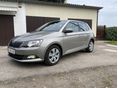 SKODA FABIA 2015/11 - 2