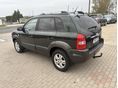 HYUNDAI TUCSON 2008/6 - 4