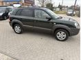 HYUNDAI TUCSON 2008/6 - 8