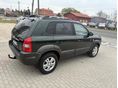 HYUNDAI TUCSON 2008/6 - 9
