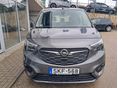 OPEL COMBO 2020/11 - 1