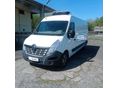 RENAULT MASTER 2.3 dCi 130 L3H3 3,5t Business RWD Hűtős felépítmény.Megbízható motor.Jó műszaki állapot. Azonnal használható