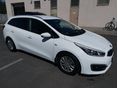 KIA CEE'D 2017 - 2