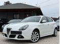 ALFA ROMEO GIULIETTA 2.0 JTDM-2 Distinctive Gyári fényezésű!/LED!/Tempomat/Tolatóradar/Digitális Klíma/17'ALU