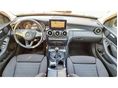 MERCEDES-BENZ C 200 2015 - 2