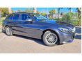 MERCEDES-BENZ C 200 2015 - 6