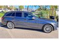 MERCEDES-BENZ C 200 2015 - 1