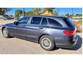 MERCEDES-BENZ C 200 2015 - 7