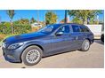 MERCEDES-BENZ C 200 2015 - 9