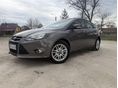 FORD FOCUS 1.0 GTDi EcoBoost Champions KITŰNŐ GYÁRI ÁLLAPOTBAN!!!