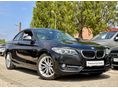 BMW 218 2015/6 - 1