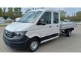 VOLKSWAGEN CRAFTER 2.0 SCR TDI 35 L4 WLTP Smart Care csomaggal. készletről!