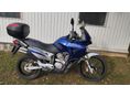 HONDA XL 650 V RD11