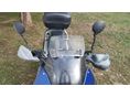 HONDA XL 650 V 2005/5 - 7