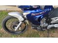 HONDA XL 650 V 2005/5 - 9
