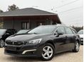 PEUGEOT 508 SW 1.6 BlueHDi Active Gyönyörű állapotú!/LED!/Navigáció/Üvegtető/Parkradar/Tempomat/Szervizkönyv
