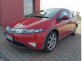 HONDA CIVIC 2008/9 - 1