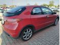 HONDA CIVIC 2008/9 - 3