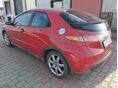 HONDA CIVIC 2008/9 - 4