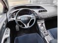 HONDA CIVIC 2008/9 - 6