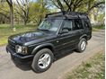 LAND ROVER DISCOVERY 1999/9 - 1