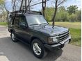 LAND ROVER DISCOVERY 1999/9 - 3