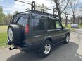 LAND ROVER DISCOVERY 1999/9 - 5