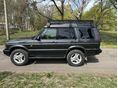 LAND ROVER DISCOVERY 1999/9 - 8