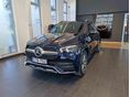 MERCEDES-BENZ GLE 350 2021/5 - 2