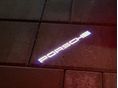 PORSCHE TAYCAN 2023 - 24