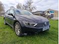VOLKSWAGEN PASSAT VIII 2016/6 - 2