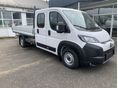 CITROEN JUMPER 2026 - 7