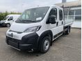 CITROEN JUMPER 2026 - 1