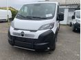 CITROEN JUMPER 2026 - 2