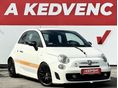 ABARTH 500 2011/9 - 1