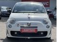 ABARTH 500 2011/9 - 3