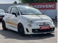 ABARTH 500 2011/9 - 4