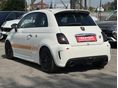 ABARTH 500 2011/9 - 5