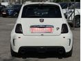 ABARTH 500 2011/9 - 6