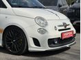 ABARTH 500 2011/9 - 8